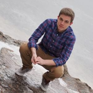 Meet your Posher, Tim